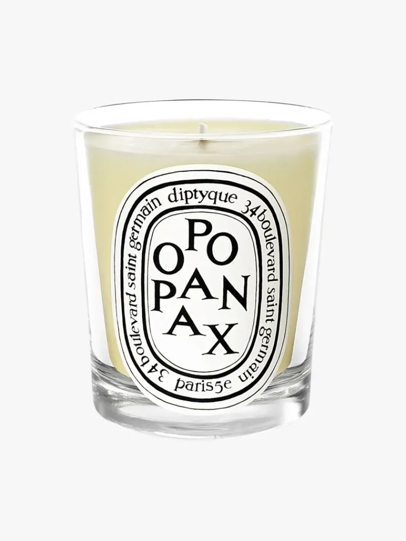 DIPTYQUE Opopanax Candle | MECCA New