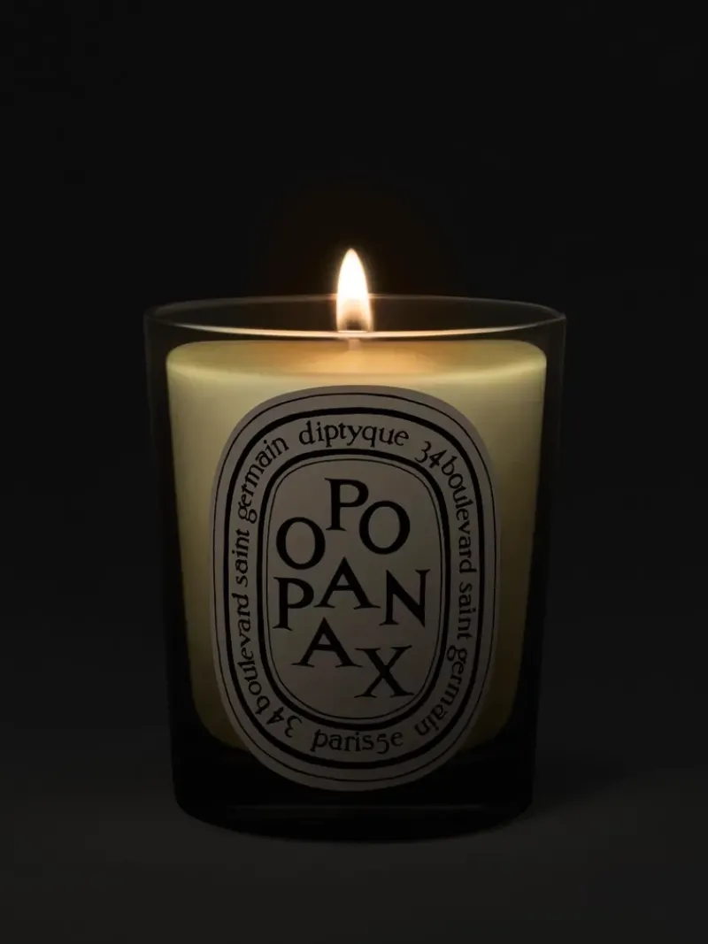 DIPTYQUE Opopanax Candle | MECCA New