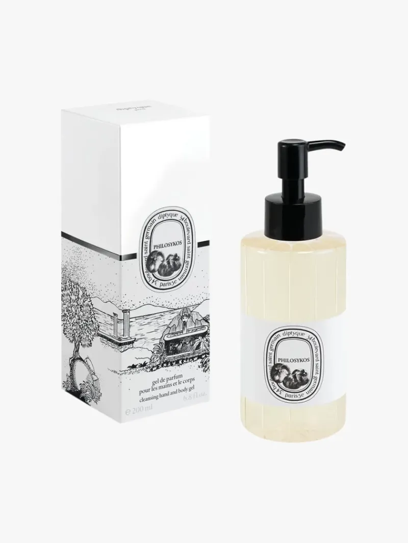 DIPTYQUE Philosykos Cleansing Hand And Body Gel | MECCA Clearance
