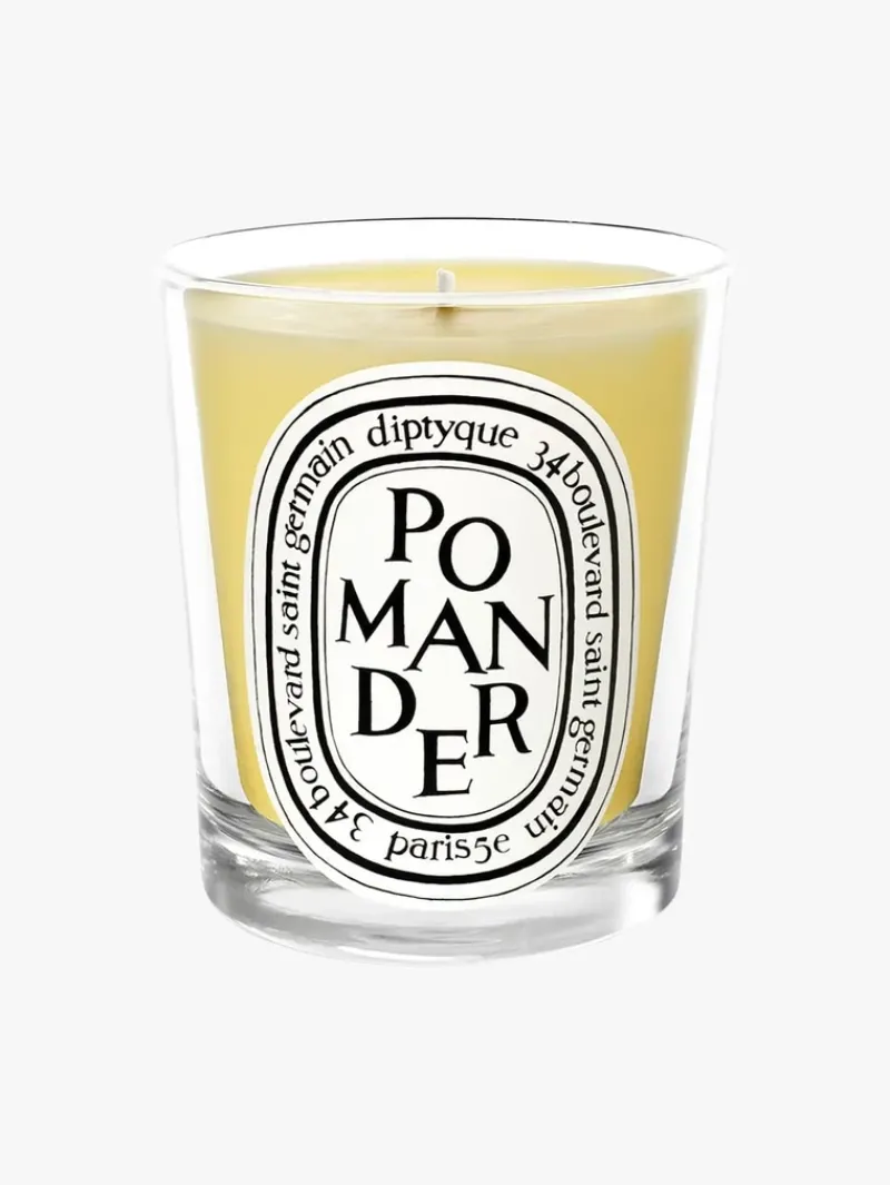 DIPTYQUE Pomander Candle | MECCA Online