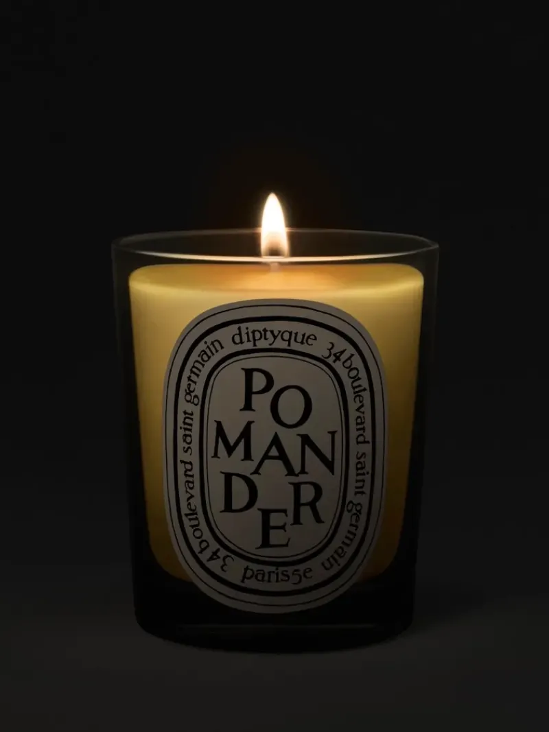 DIPTYQUE Pomander Candle | MECCA Online