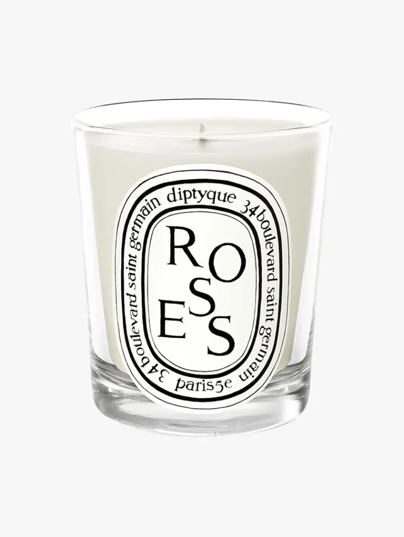 DIPTYQUE Roses Candle | MECCA Clearance