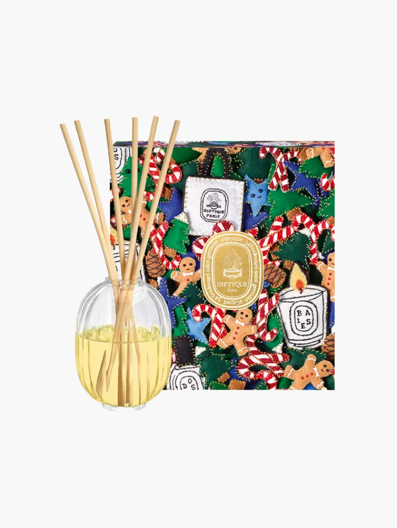 DIPTYQUE Sapin (Pine Tree) Reed Diffuser & Refill Set | MECCA Clearance