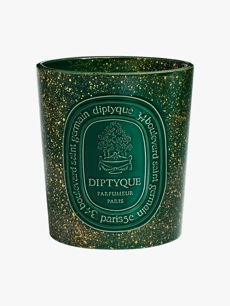 DIPTYQUE Sapin (Pine Tree) Scented Holiday Candle | MECCA New