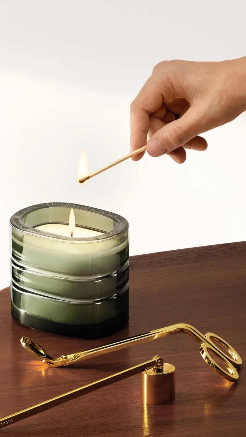DIPTYQUE Scented Matches Nymphées Merveilles | MECCA New