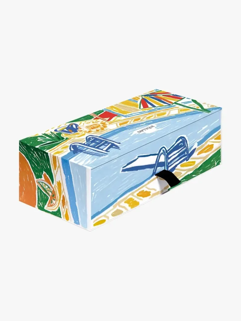 DIPTYQUE Summer Candle Set | MECCA Outlet