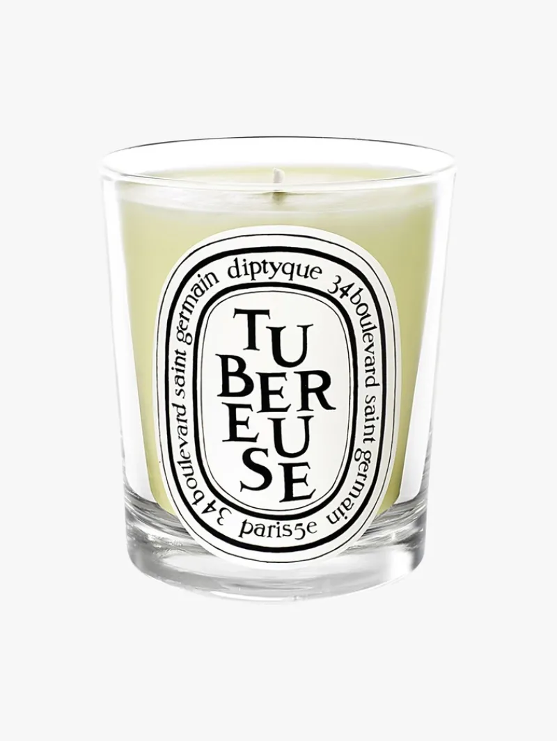 DIPTYQUE Tubéreuse Candle | MECCA Fashion