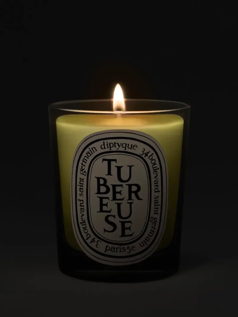 DIPTYQUE Tubéreuse Candle | MECCA Fashion