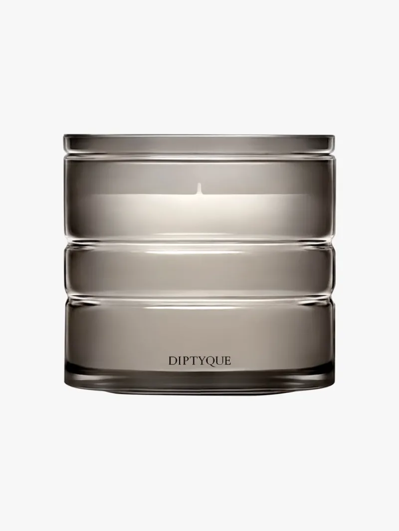 DIPTYQUE Vallée du Temps Premium Scented Candle | MECCA Hot