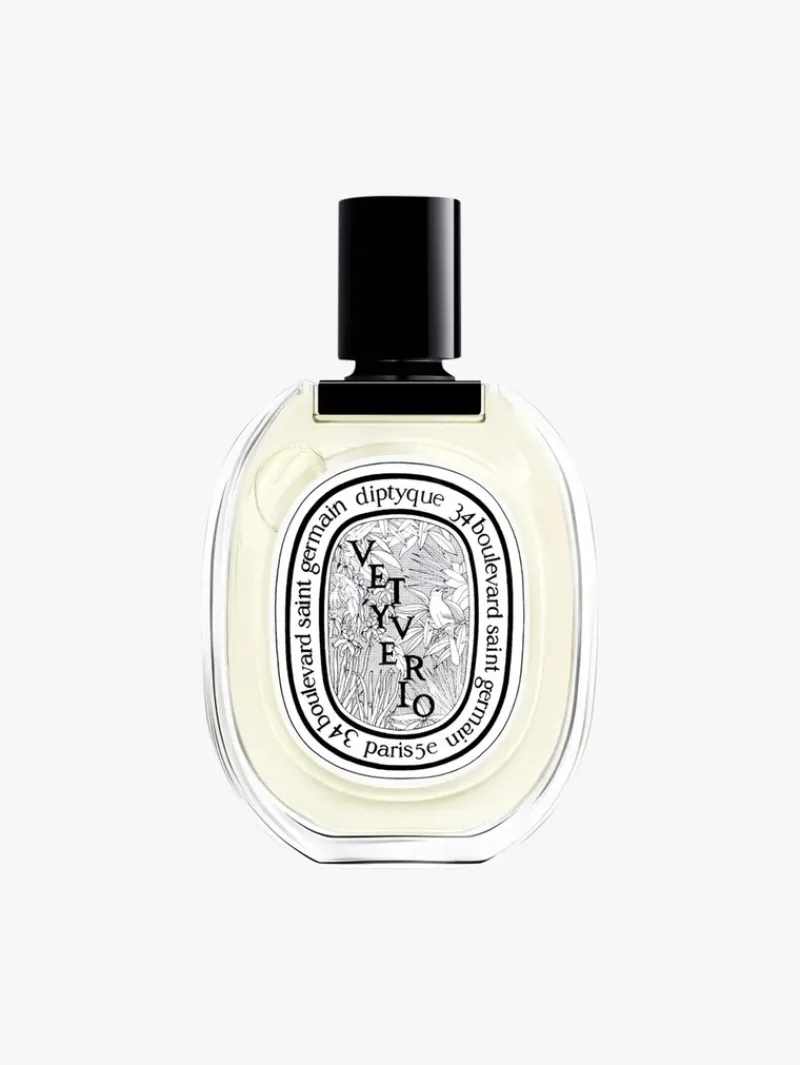 DIPTYQUE Vetyverio EDT | MECCA New