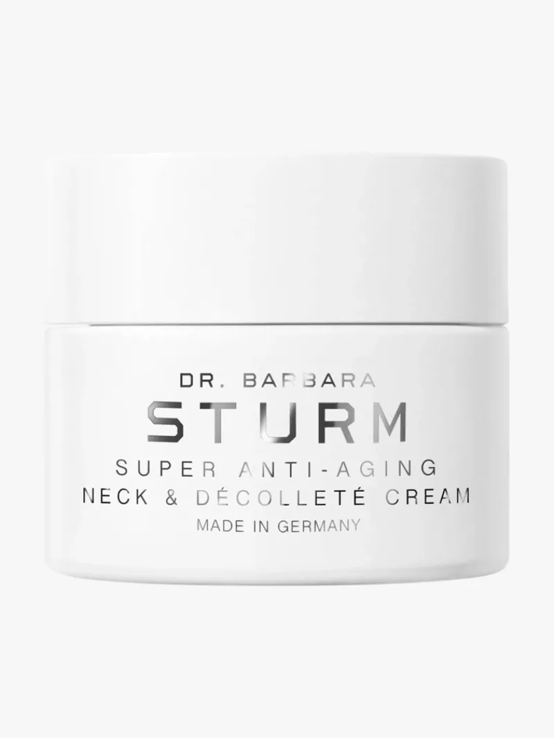 Dr. Barbara Sturm - Super Anti-Aging Neck and Decollete Cream | MECCA Online