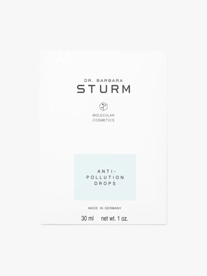 Dr. Barbara Sturm Anti-Pollution Drops | MECCA New