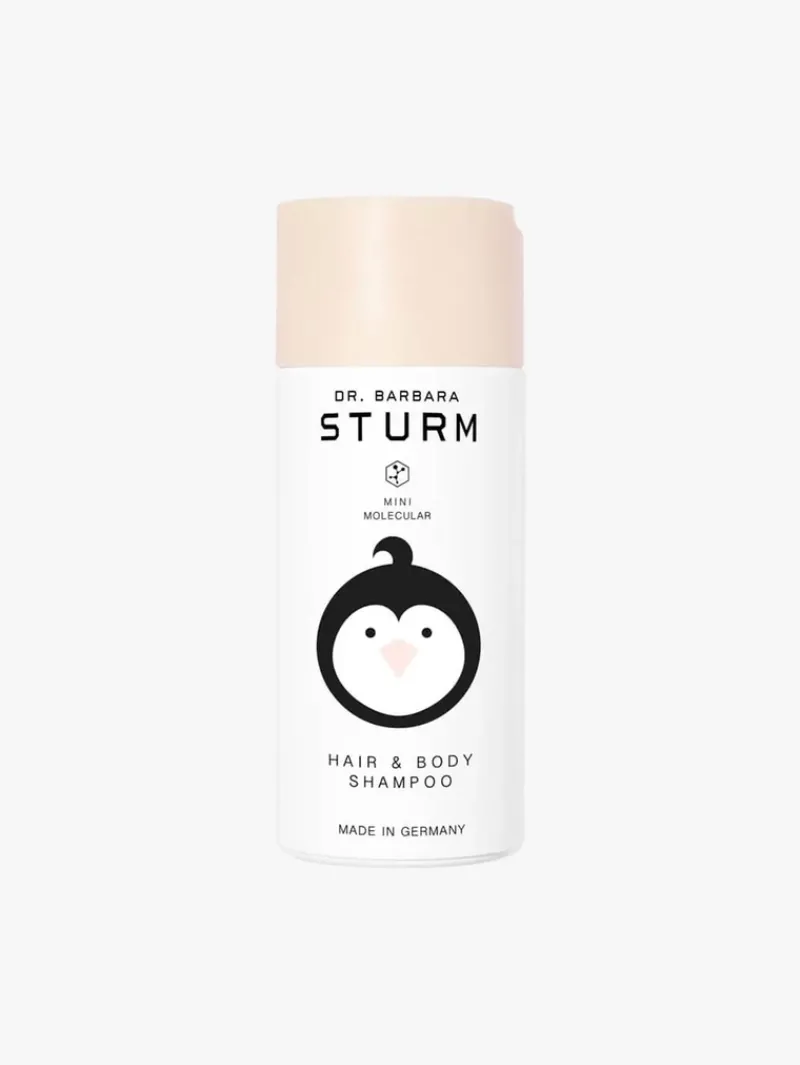 Dr. Barbara Sturm Baby & Kids Hair And Body Shampoo | MECCA Online
