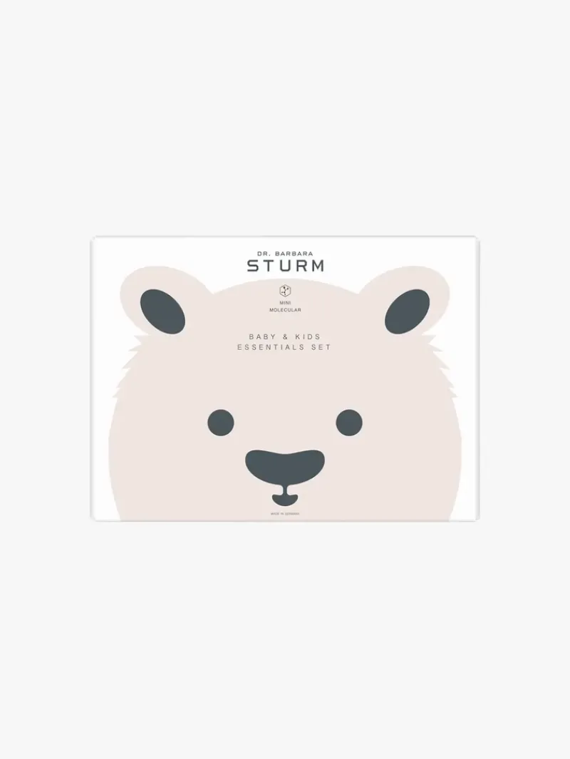 Dr. Barbara Sturm Baby & Kids Essentials Kit | MECCA Hot