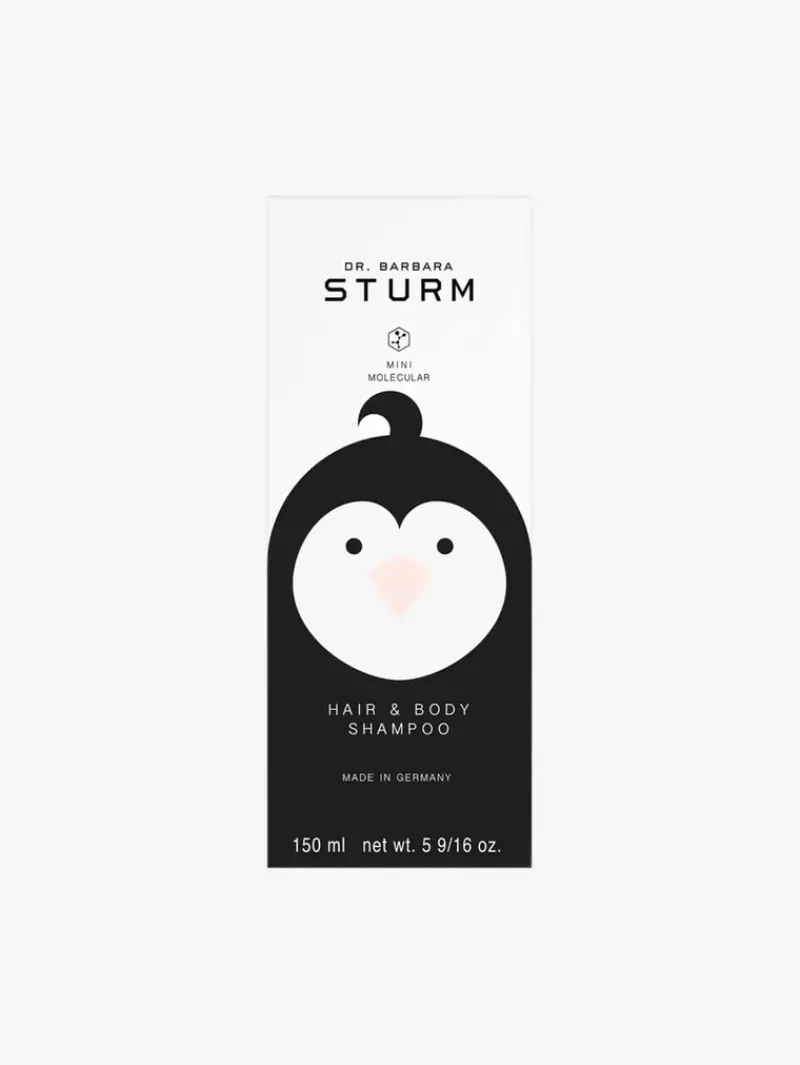 Dr. Barbara Sturm Baby & Kids Hair And Body Shampoo | MECCA Online