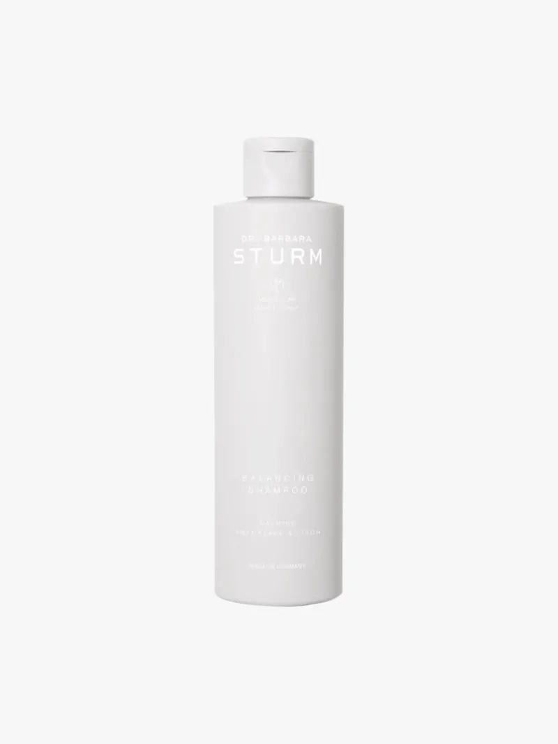 Dr. Barbara Sturm Balancing Shampoo 250Ml | MECCA Online