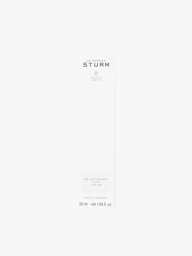 Dr. Barbara Sturm Brightening Face Cream | MECCA New