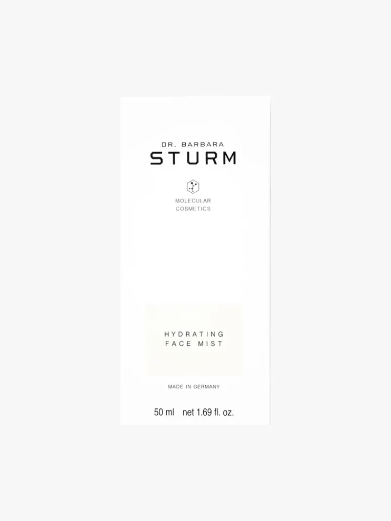 Dr. Barbara Sturm Hydrating Face Mist | MECCA Online