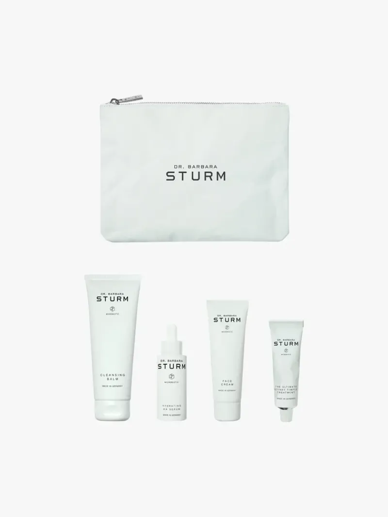 Dr. Barbara Sturm Microbiotic Kit | MECCA Hot