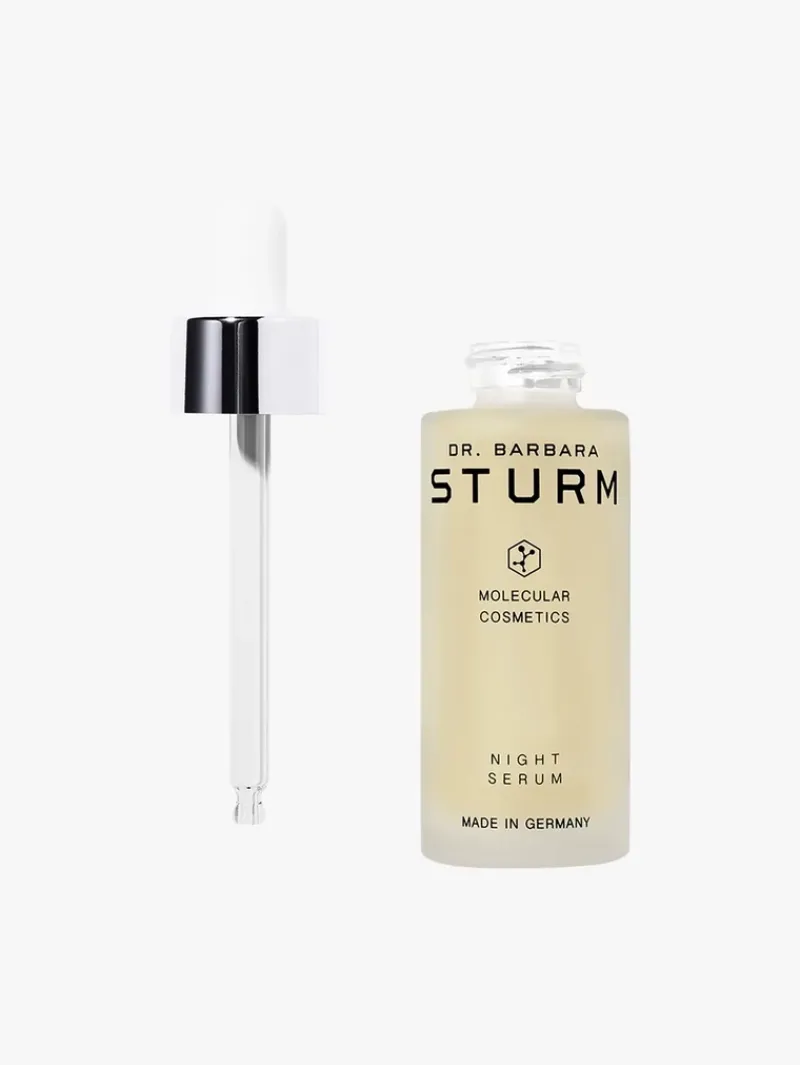 Dr. Barbara Sturm Night Serum | MECCA Discount