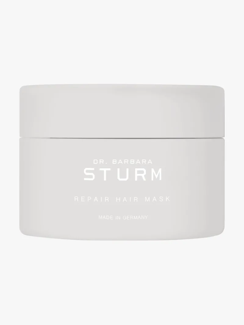 Dr. Barbara Sturm Repair Hair Mask 200Ml | MECCA Hot