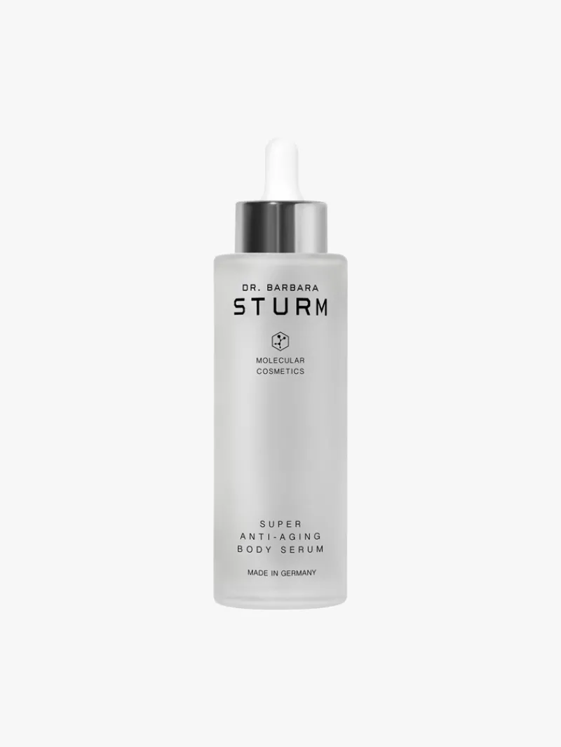 Dr. Barbara Sturm Super Anti Ageing Body Serum | MECCA Fashion