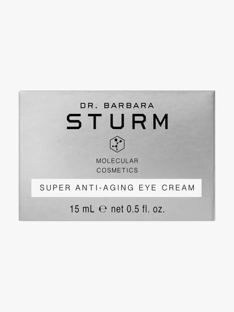 Dr. Barbara Sturm Super Anti-Aging Eye Cream | MECCA New