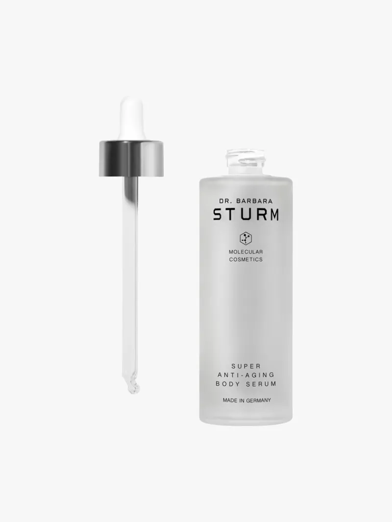 Dr. Barbara Sturm Super Anti Ageing Body Serum | MECCA Fashion