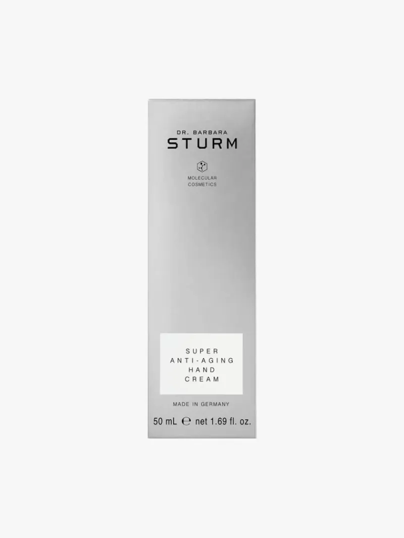 Dr. Barbara Sturm Super Anti-Aging Hand Cream | MECCA Online