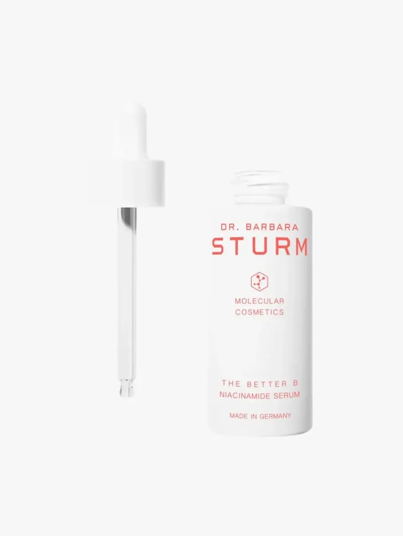 Dr. Barbara Sturm The Better B Niacinamide Serum | MECCA Best