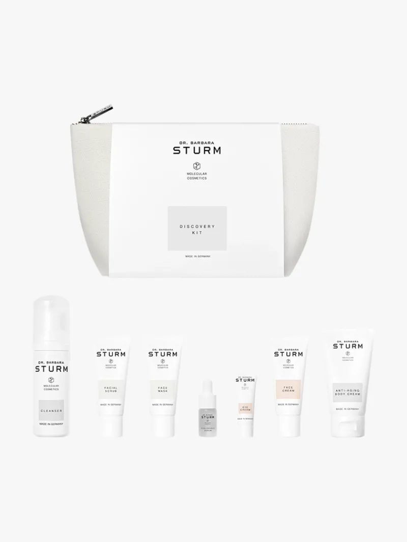 Dr. Barbara Sturm The Discovery Kit | MECCA Best