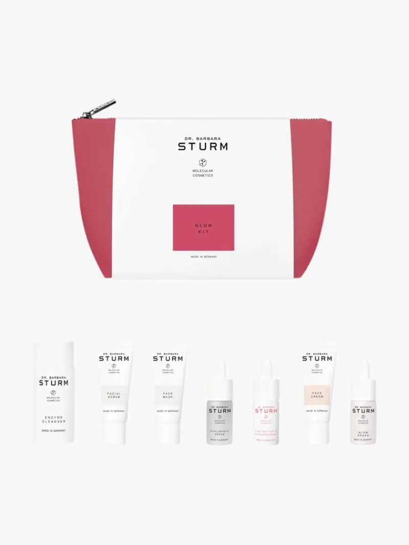 Dr. Barbara Sturm The Glow Kit | MECCA Fashion