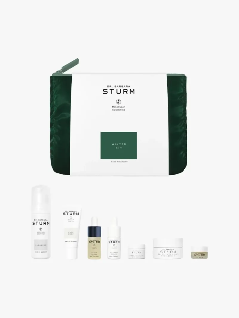 Dr. Barbara Sturm Winter Kit | MECCA Fashion
