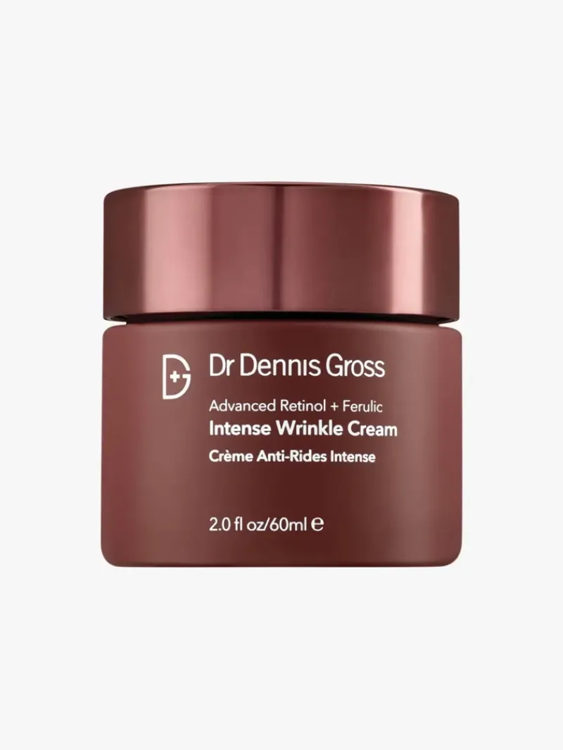 Dr. Dennis Gross Dr Dennis Gross Advanced Retinol + Ferulic Intense Wrinkle Cream | MECCA Clearance
