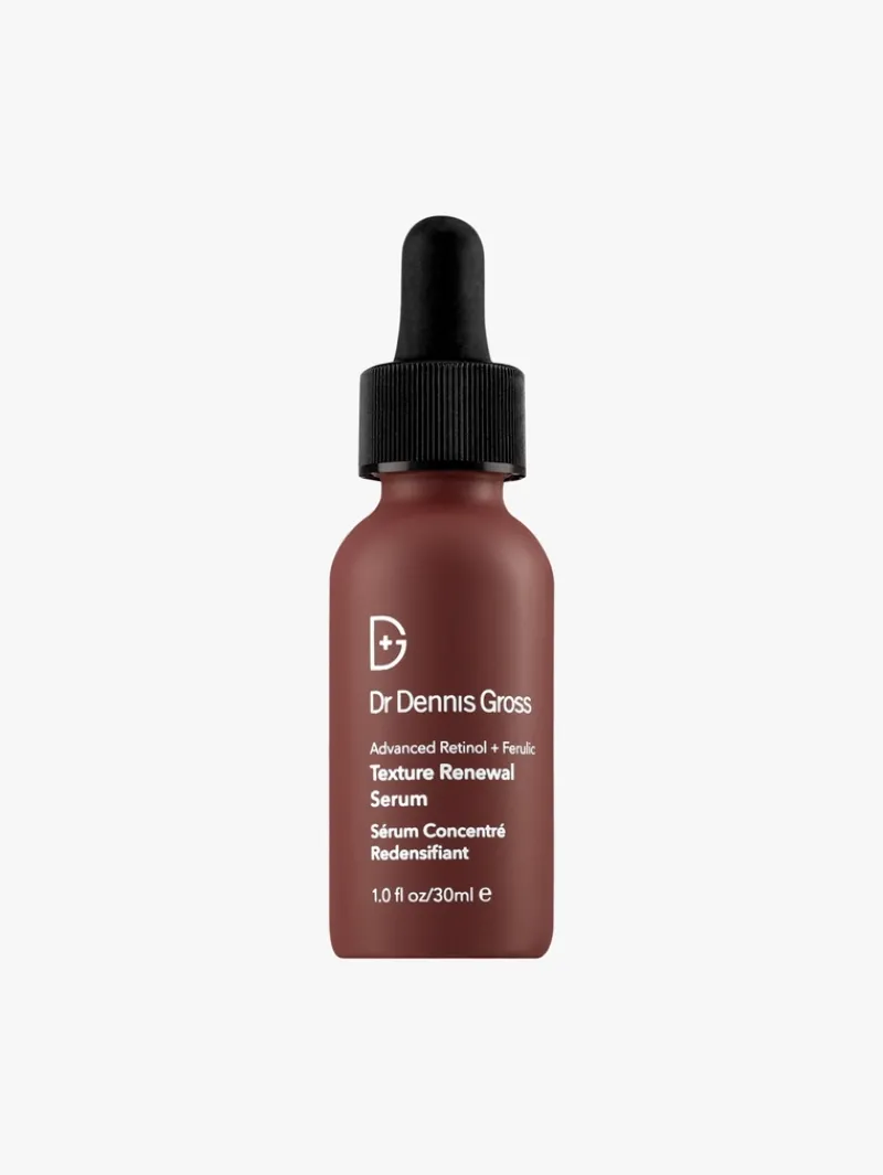Dr. Dennis Gross Dr Dennis Gross Advanced Retinol + Ferulic Texture Renewal Serum Best