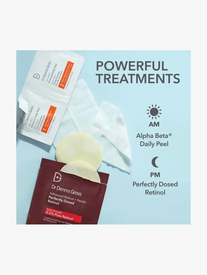 dr_dennis_gross_advanced__12.webp Dr. Dennis Gross Advanced Retinol + Ferulic Perfectly Dosed Retinol Extra Strength 0.5% | MECCA Sale