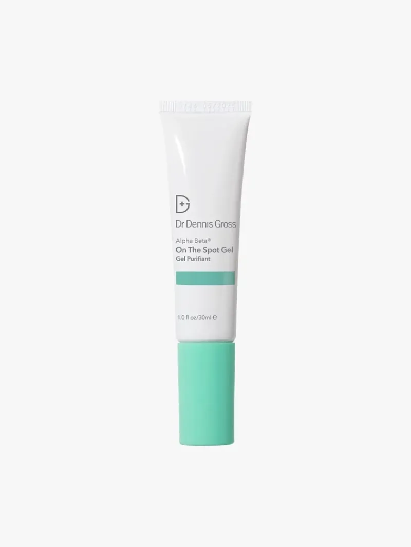 Dr. Dennis Gross Alpha Beta On The Spot Gel | MECCA Fashion