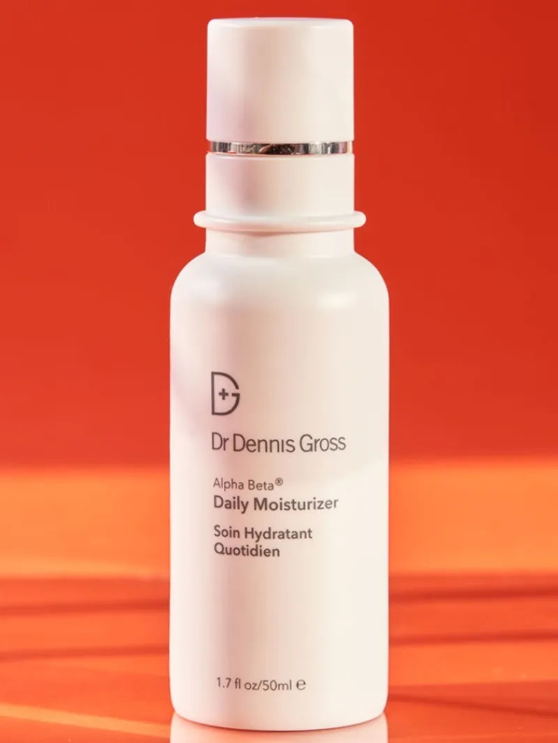 dr_dennis_gross_alpha_bet_3.webp Dr. Dennis Gross Dr Dennis Gross Alpha Beta Daily Moisturizer | MECCA Clearance