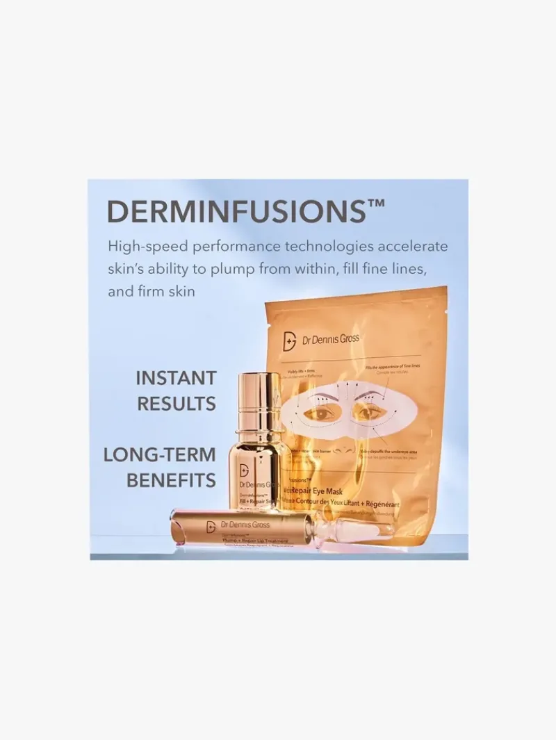 dr_dennis_gross_derminfus_2-2.webp Dr. Dennis Gross DermInfusions 3D Plump, Fill and Repair | MECCA Clearance