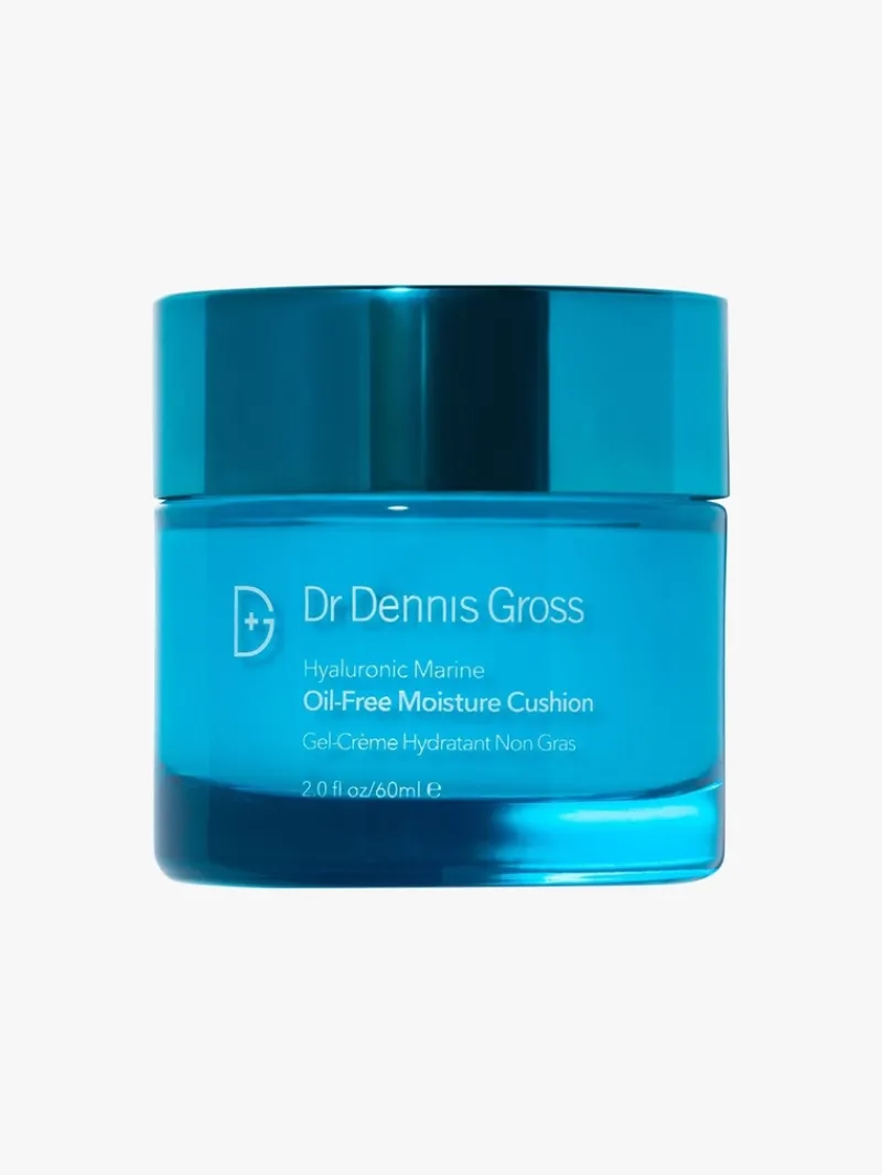 Dr. Dennis Gross Hyaluronic Marine Oil-Free Moisture Cushion | MECCA Online
