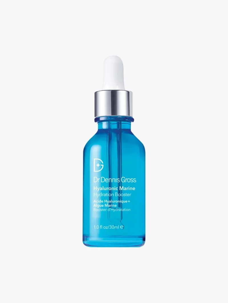 Dr. Dennis Gross Dr Dennis Gross Hyaluronic Marine Hydration Booster | MECCA Online