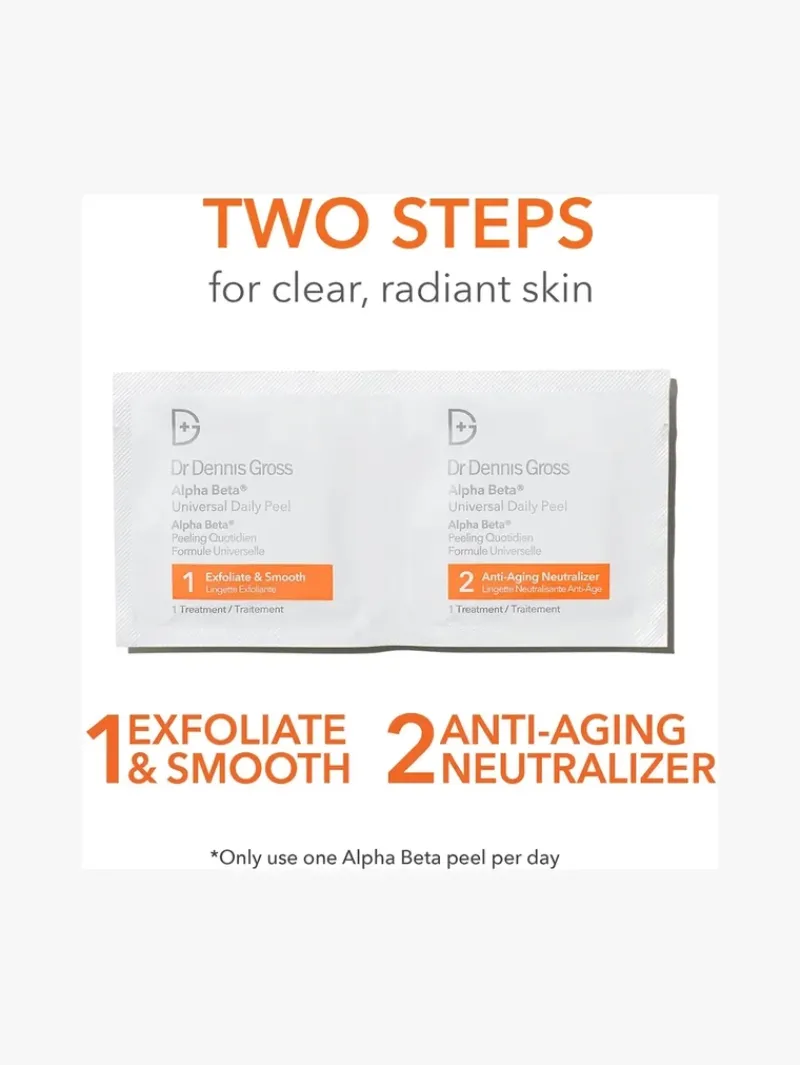 dr_dennis_gross_smooth_ra_2.webp Dr. Dennis Gross Smooth, Radiant, Firm Normal/Oily Skin Kit | MECCA Fashion
