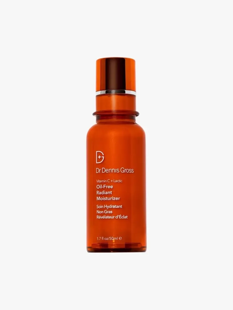 Dr. Dennis Gross Dr Dennis Gross Vitamin C+Lactic Oil-Free Radiant Moisturizer | MECCA Sale