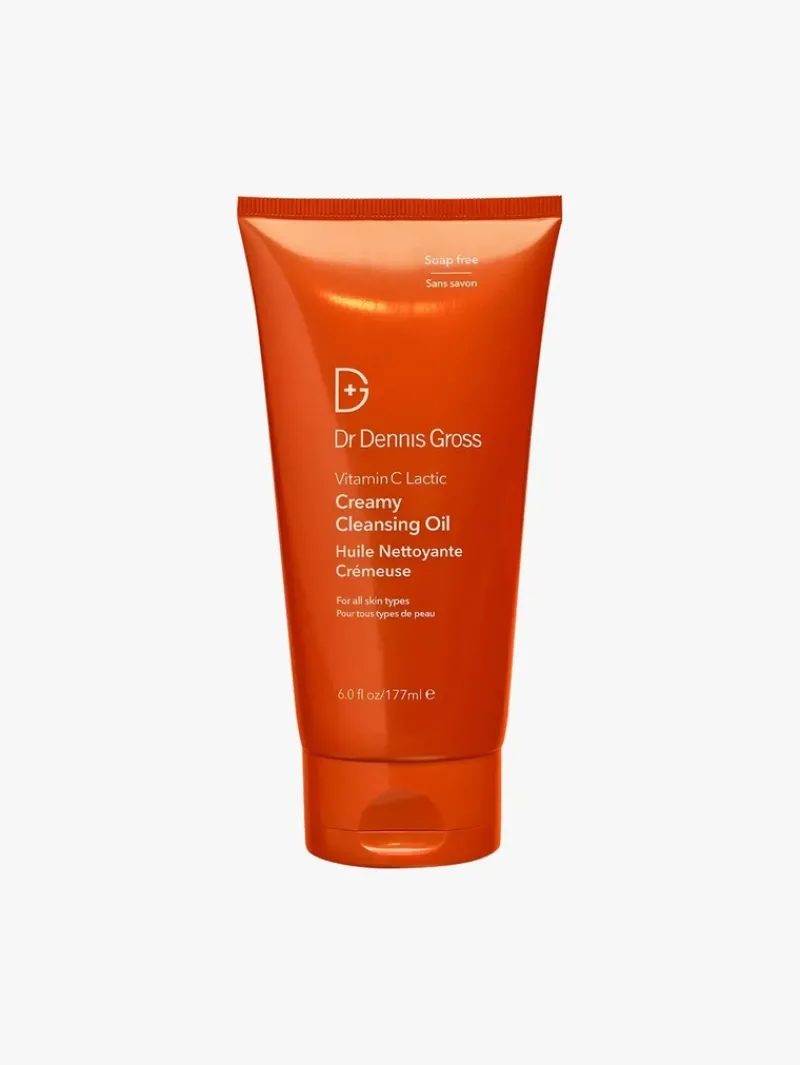 Dr. Dennis Gross Vitamin C Lactic Cleansing Oil | MECCA Sale