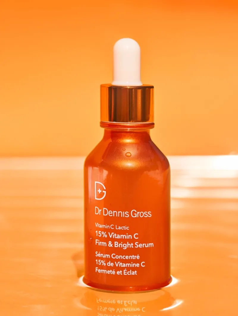 dr_dennis_gross_vitamin_c_1.webp Dr. Dennis Gross Dr Dennis Gross Vitamin C+Lactic 15% Vitamin C Firm & Bright Serum | MECCA Hot