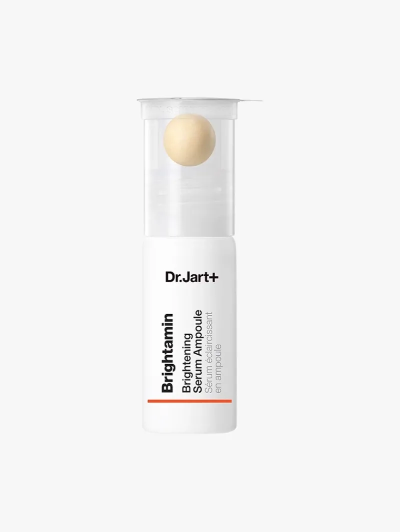 Dr. Jart+ Brightamin Brightening Serum Ampoule | MECCA Clearance