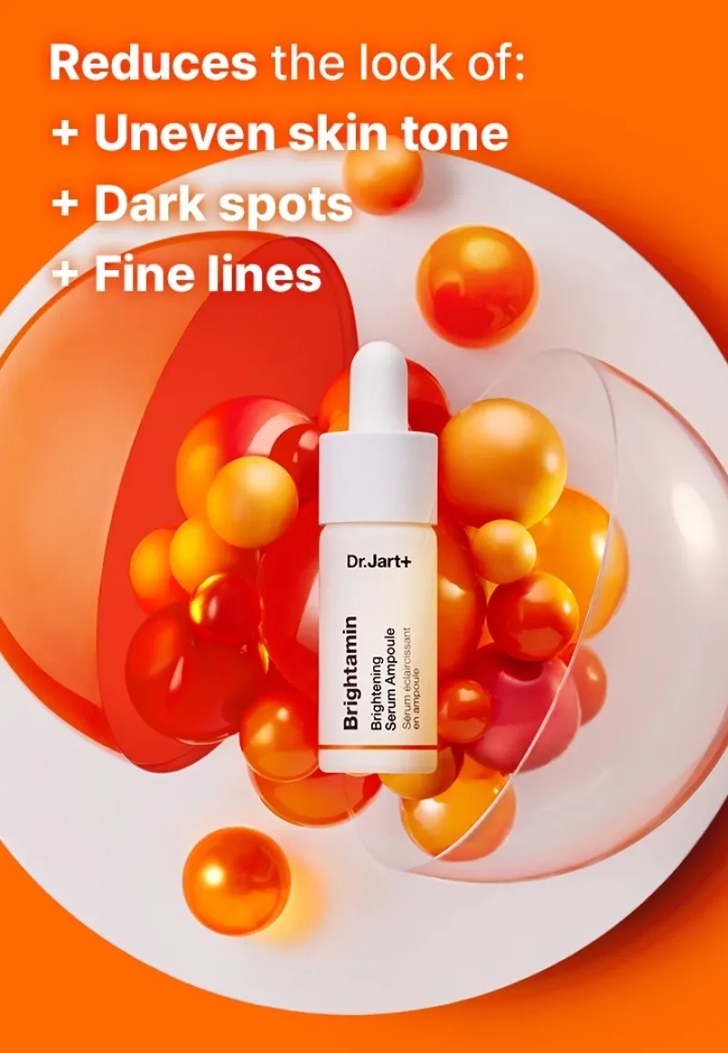 dr_jart_brightamin_bright_3-1.webp Dr. Jart+ Brightamin Brightening Serum Ampoule | MECCA Clearance