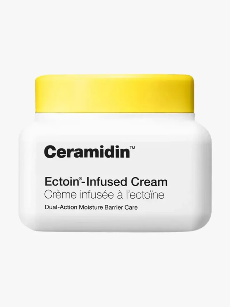 Dr. Jart+ Ceramidin Ectoin-Infused Cream | MECCA Hot