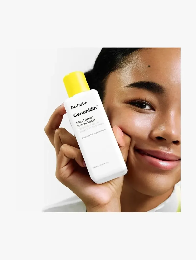 Dr. Jart+ Ceramidin Skin Barrier Serum Toner | MECCA Discount