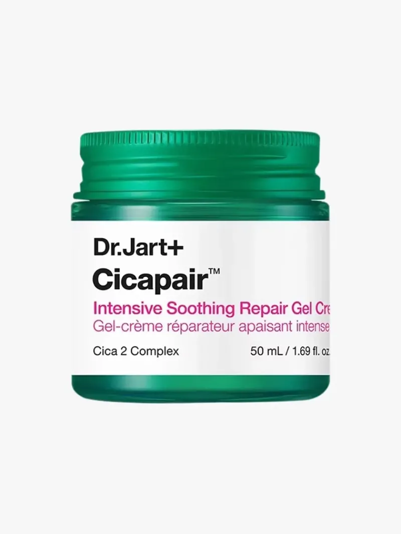 Dr. Jart+ Cicapair Intensive Soothing Repair Gel Cream | MECCA Online
